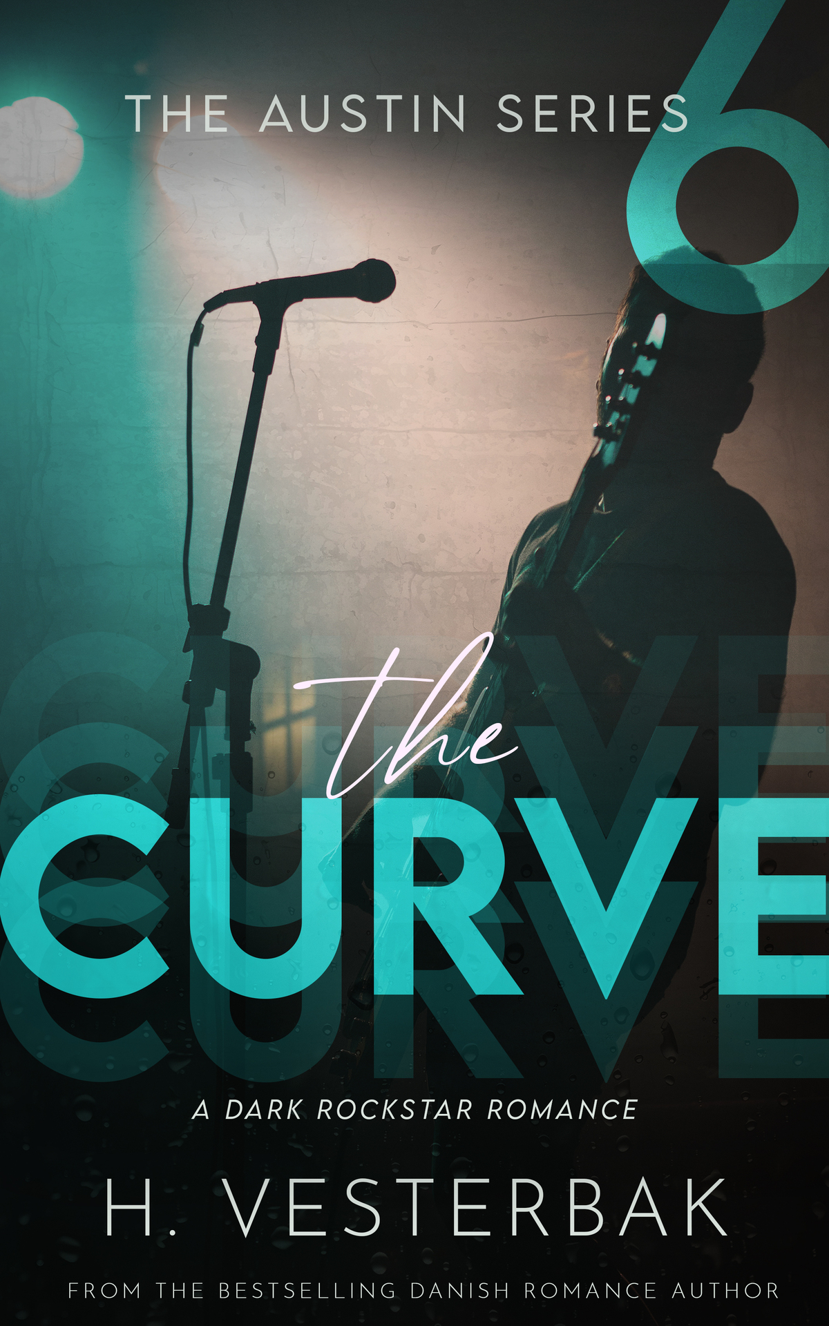 The Curve Vesterbak H