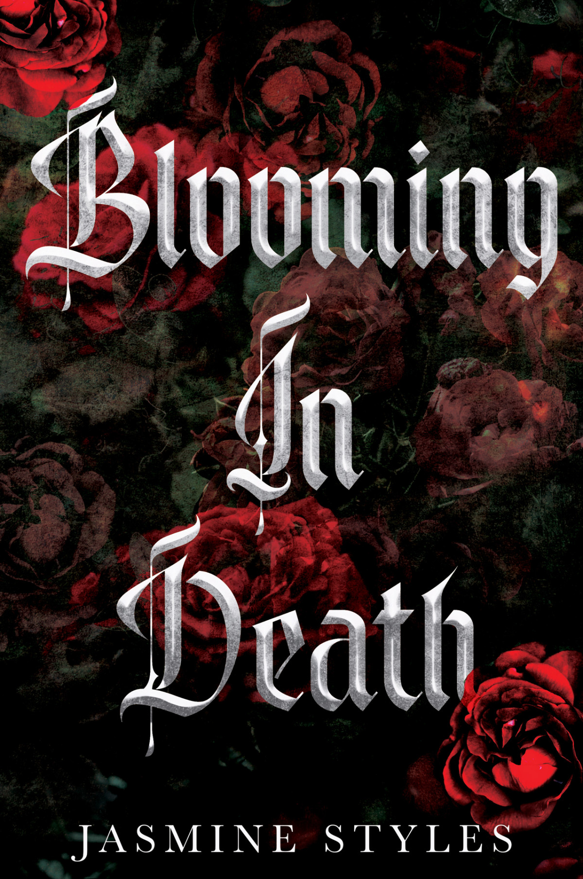Blooming In Death Jasmine Styles