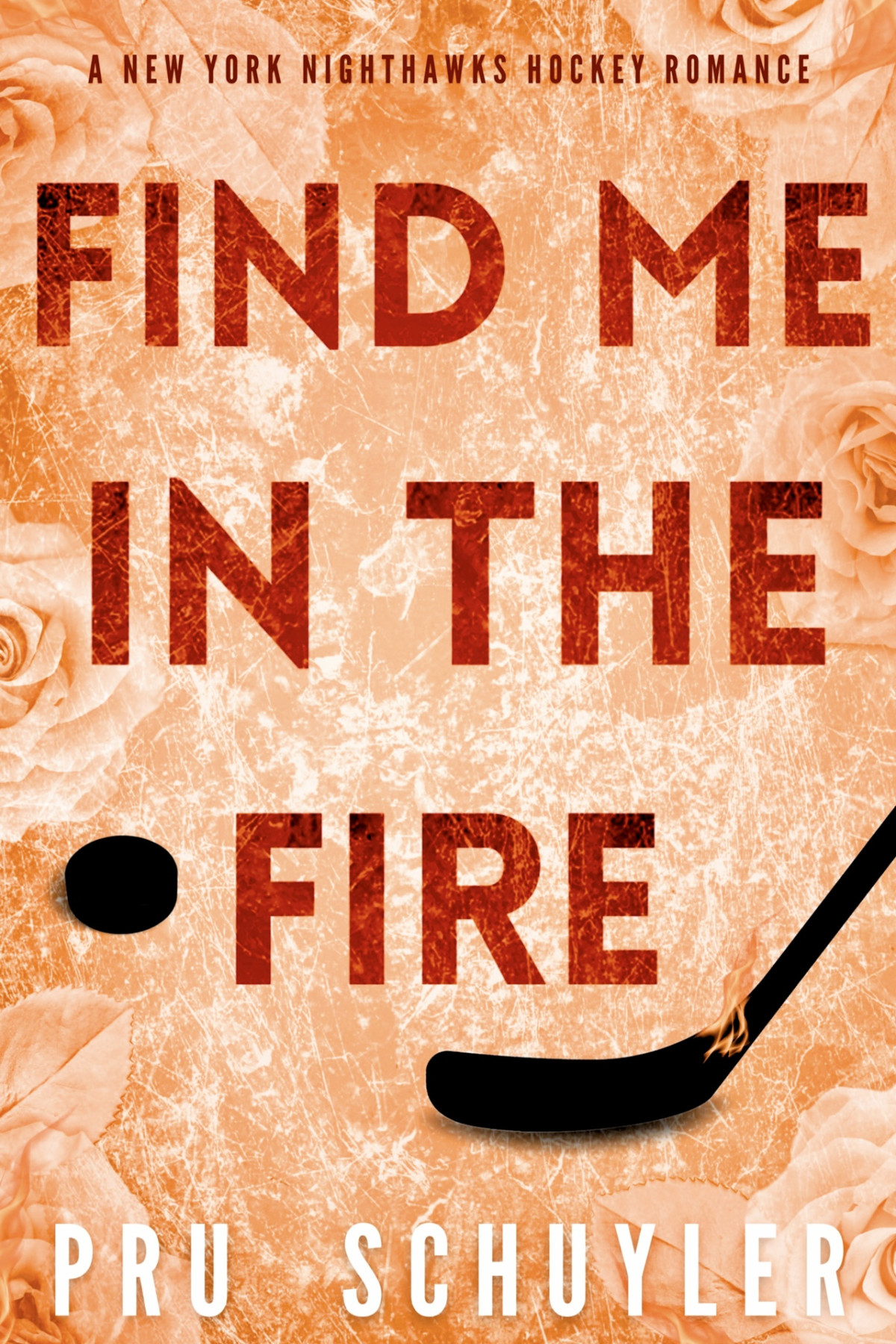 Find Me In The Fire A Coachs Daughter Romance Pru Schuyler