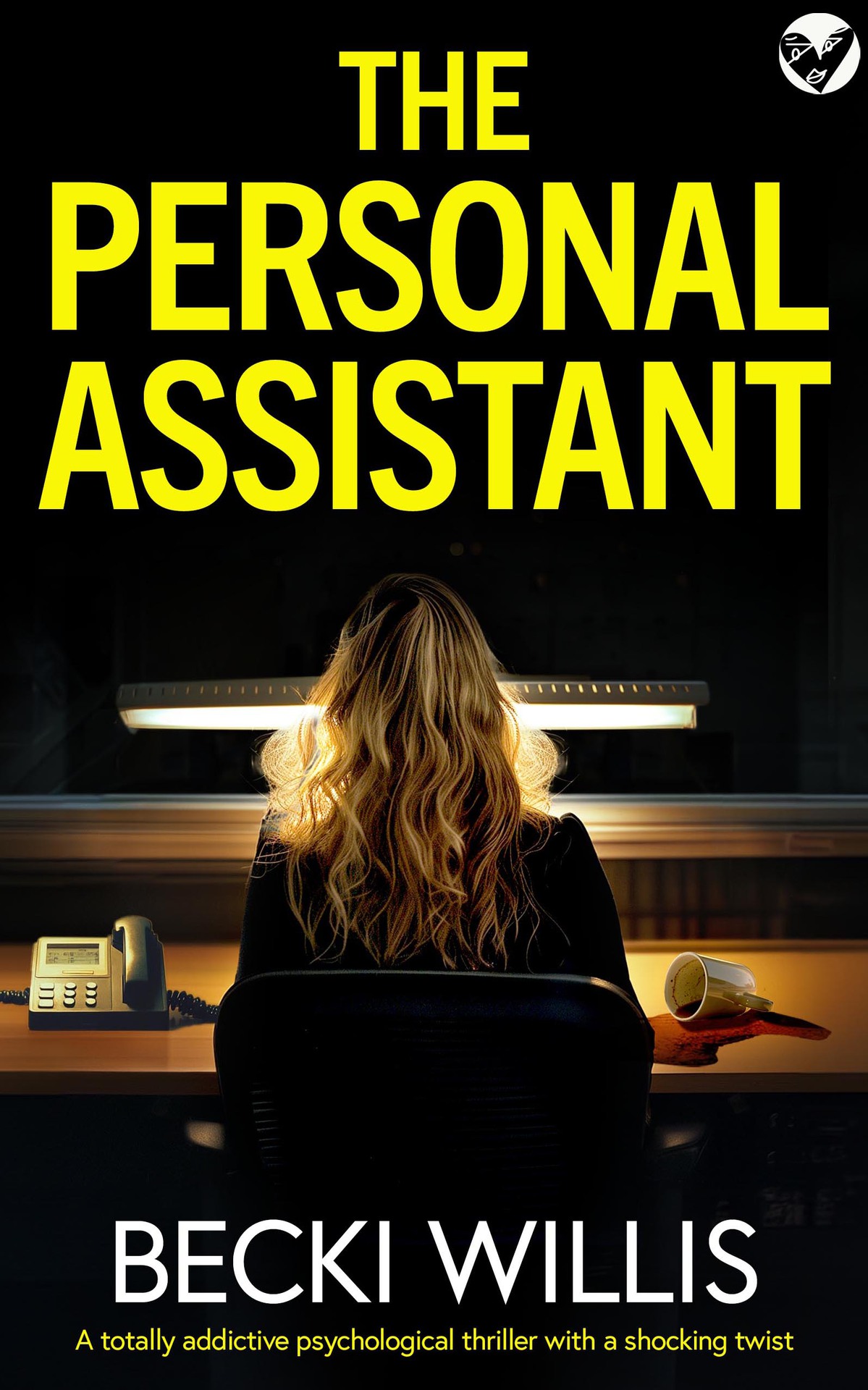 The Personal Assistant Becki Willis