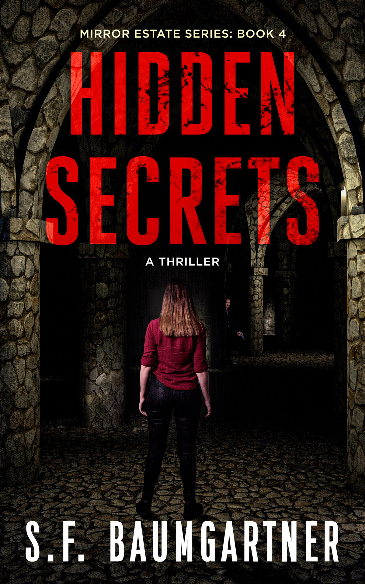 Hidden Secrets Sf Baumgartner