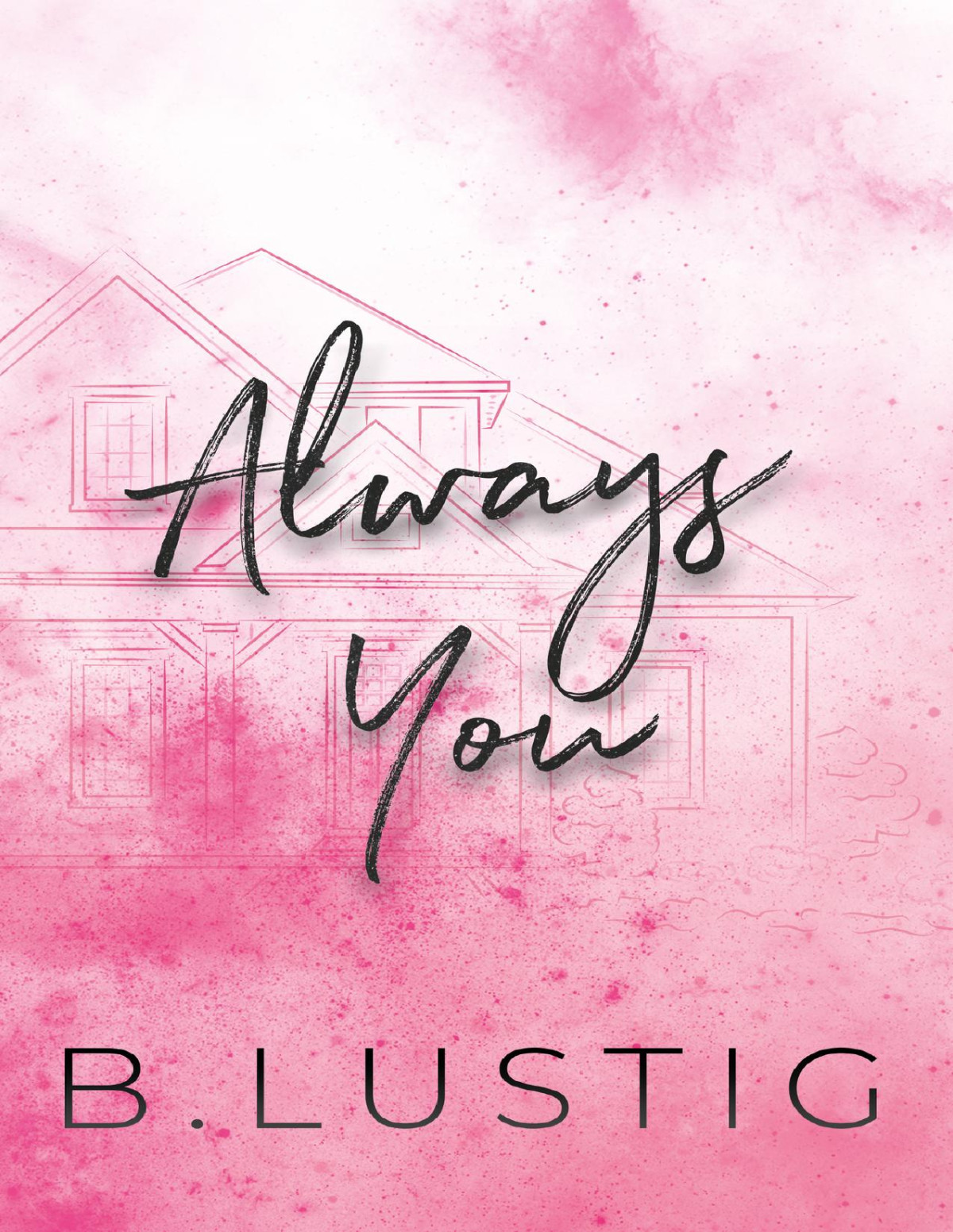 Always You A Best Friends To Lovers Second Chance Romance Always Forever Book 1 B Lustig Billie Lustig
