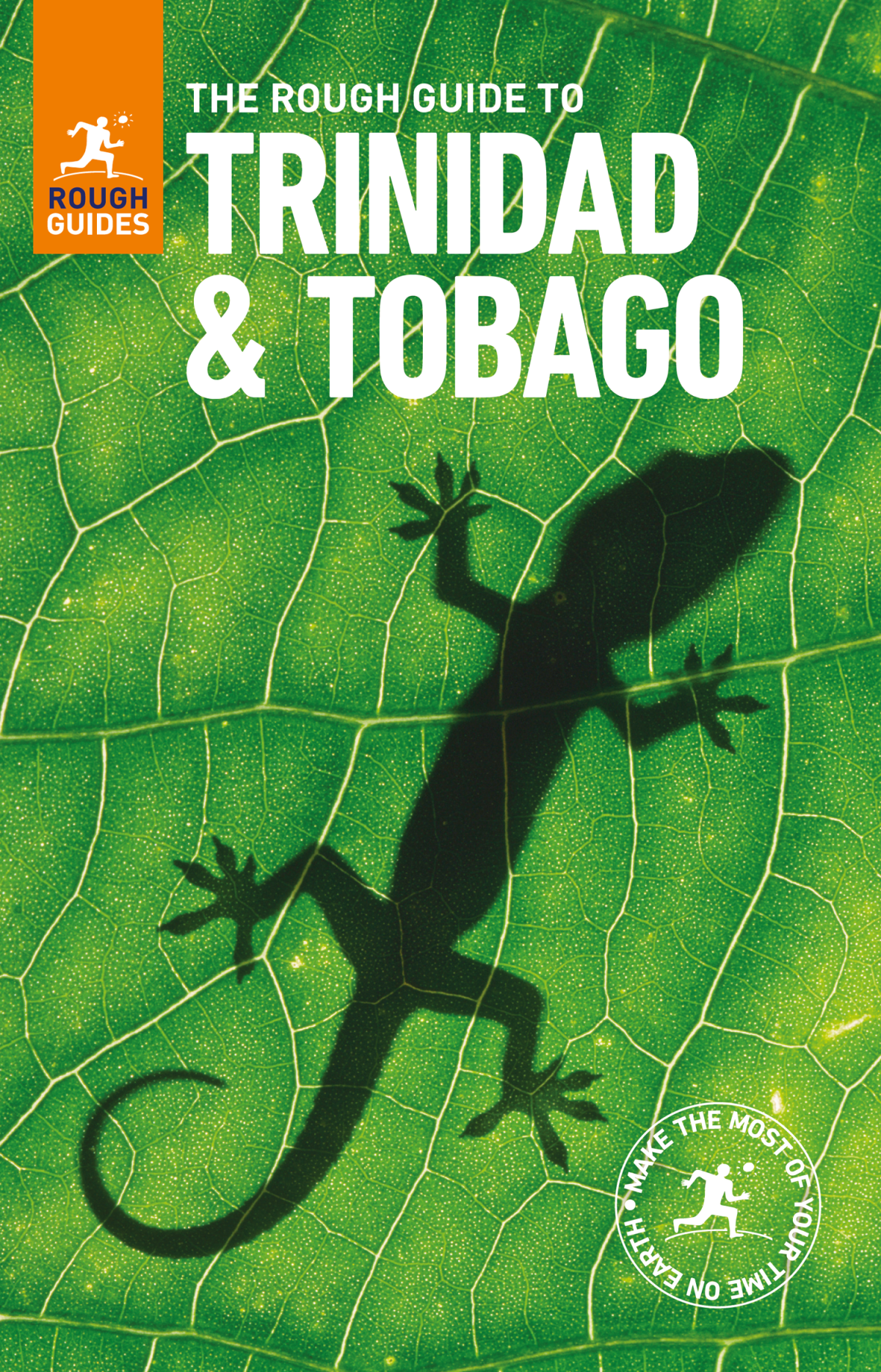 The Rough Guide To Trinidad And Tobago Polly Thomas