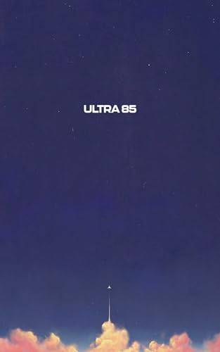 Ultra 85 1st Edition Logic
