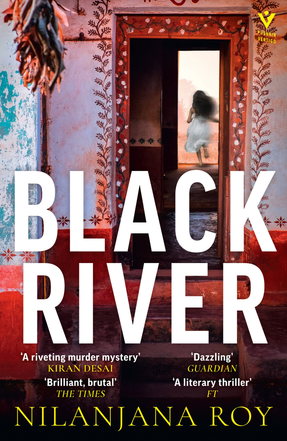 Black River Nilanjana Roy