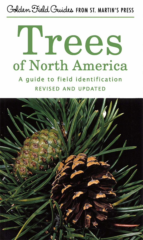 Trees Of North America C Frank Brockman