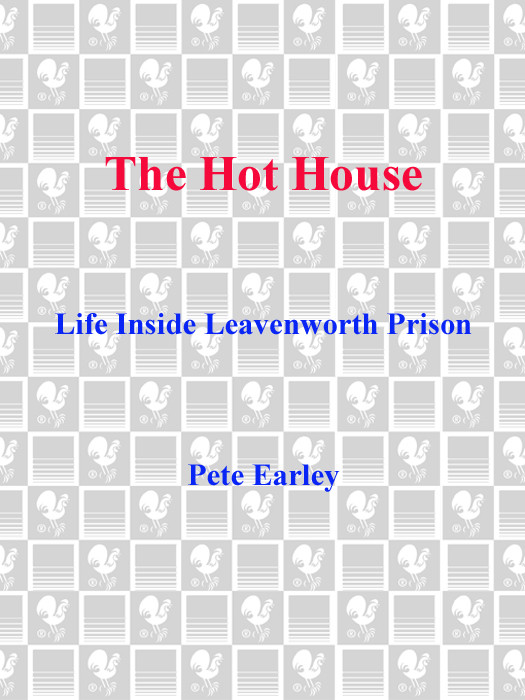 The Hot House Pete Earley