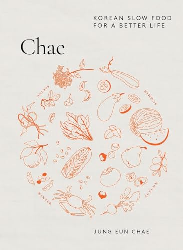Chae Korean Slow Food For A Better Life Jung Eun Chae