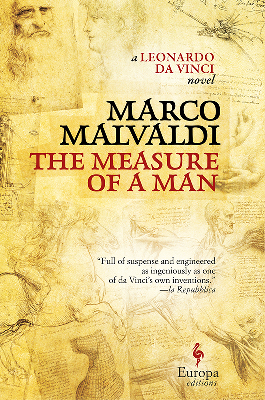 The Measure Of A Man Marco Malvaldi
