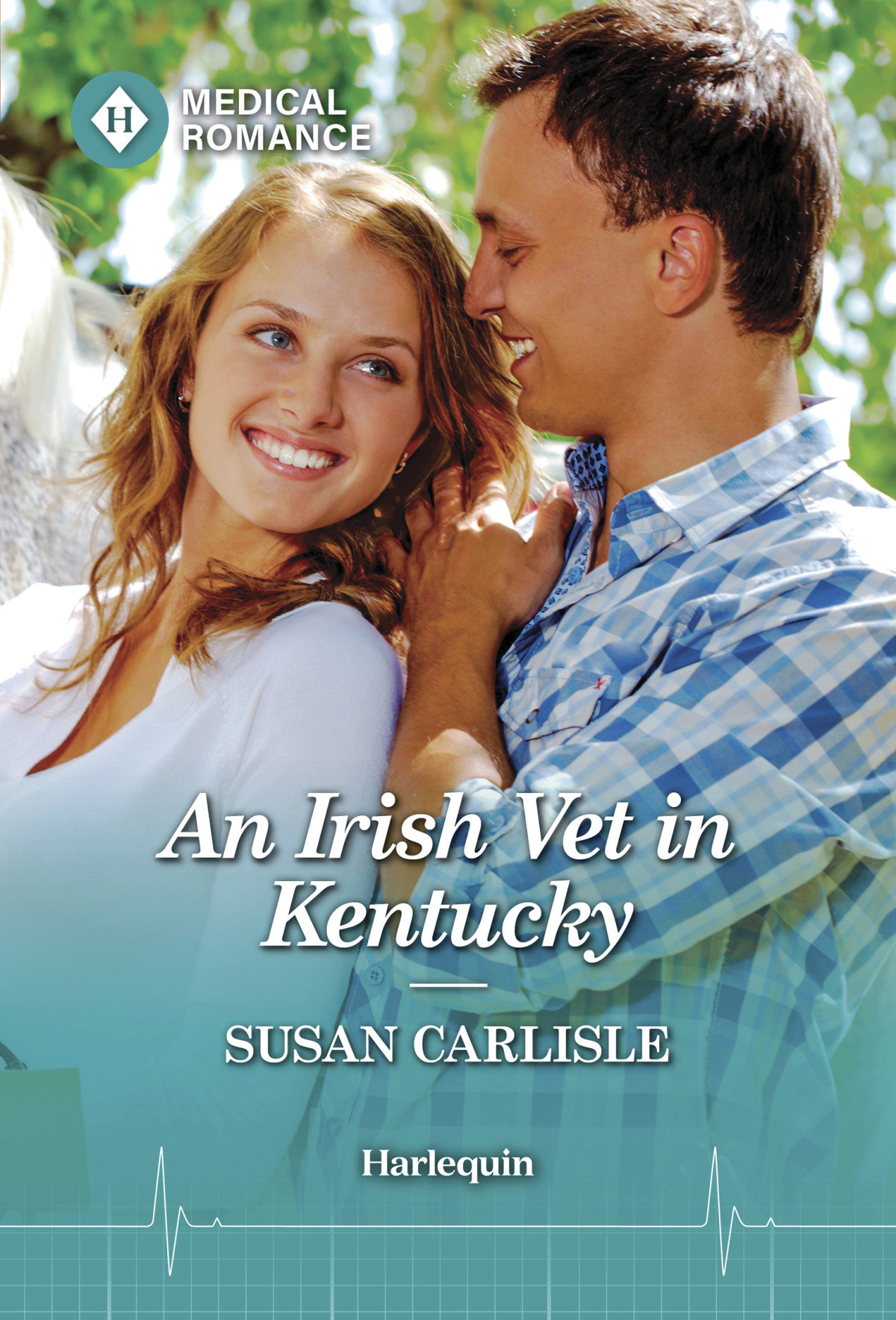 An Irish Vet In Kentucky Susan Carlisle