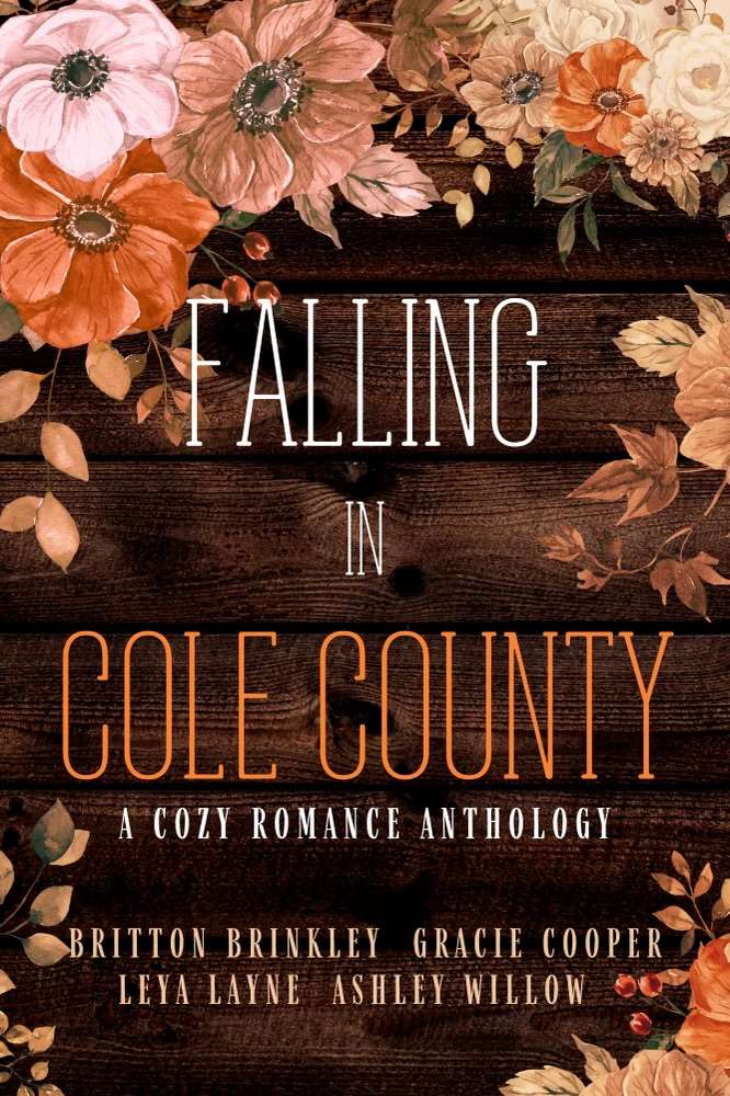 Falling In Cole County Britton Brinkley