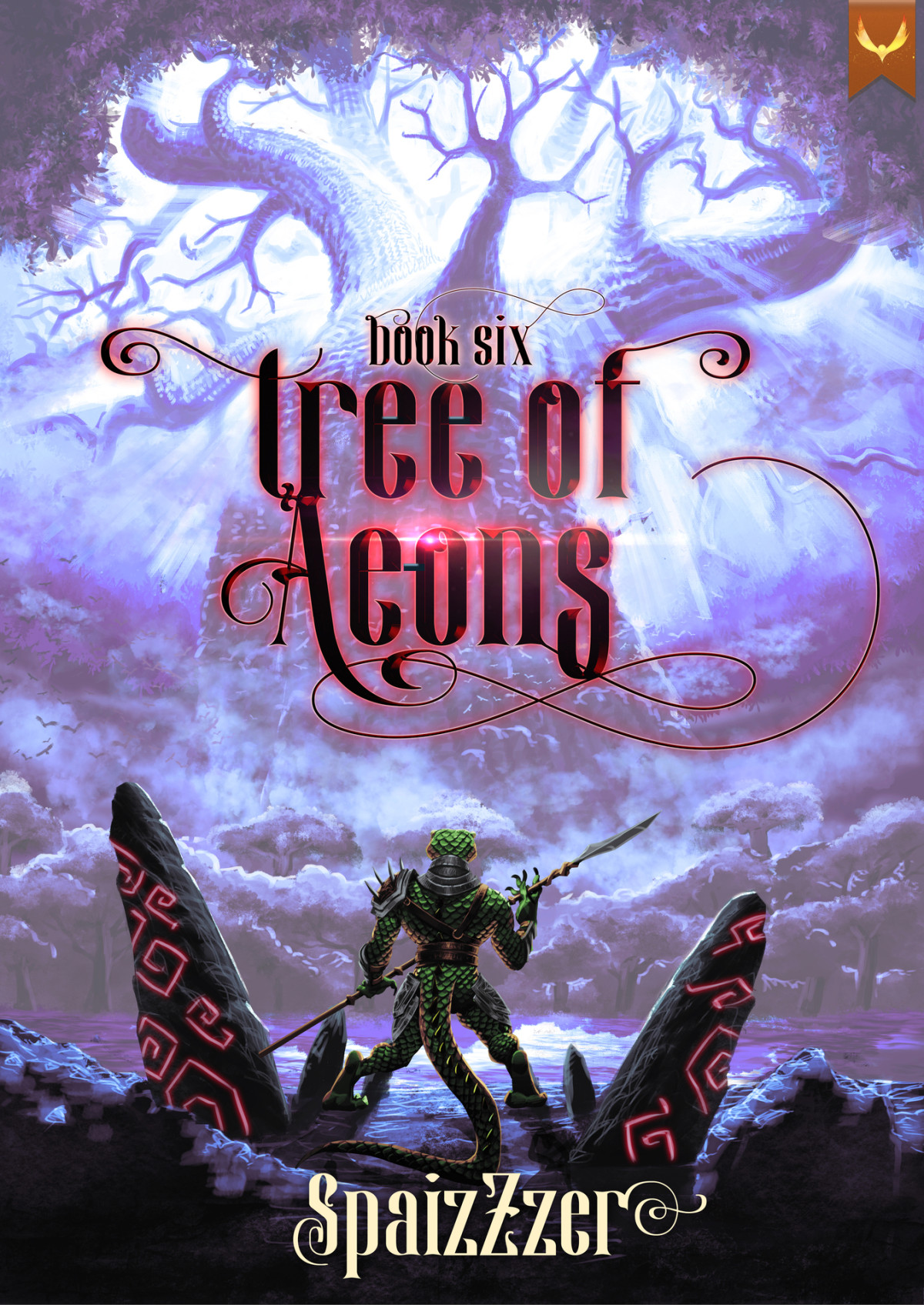 Tree Of Aeons 6 Spaizzzer