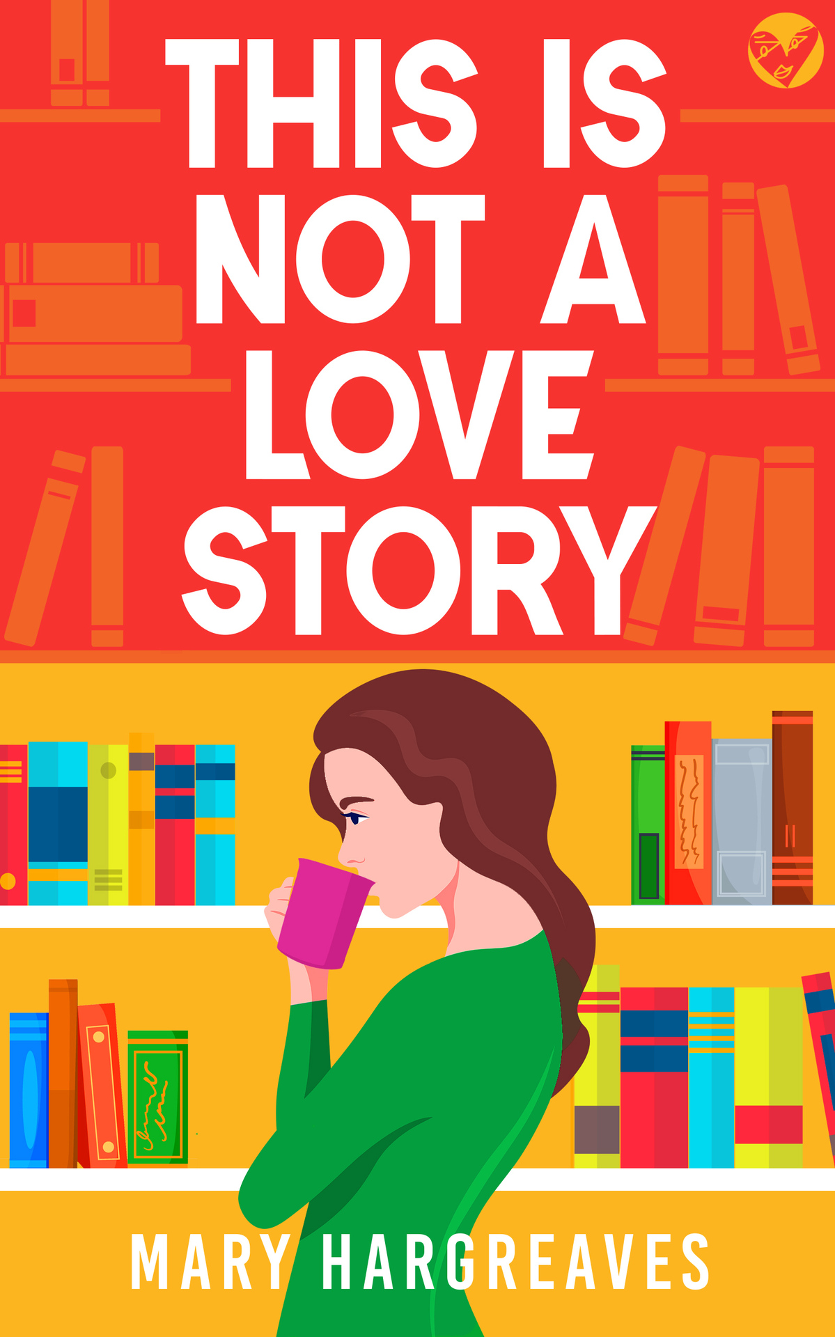 This Is Not A Love Story Mary Hargreaves