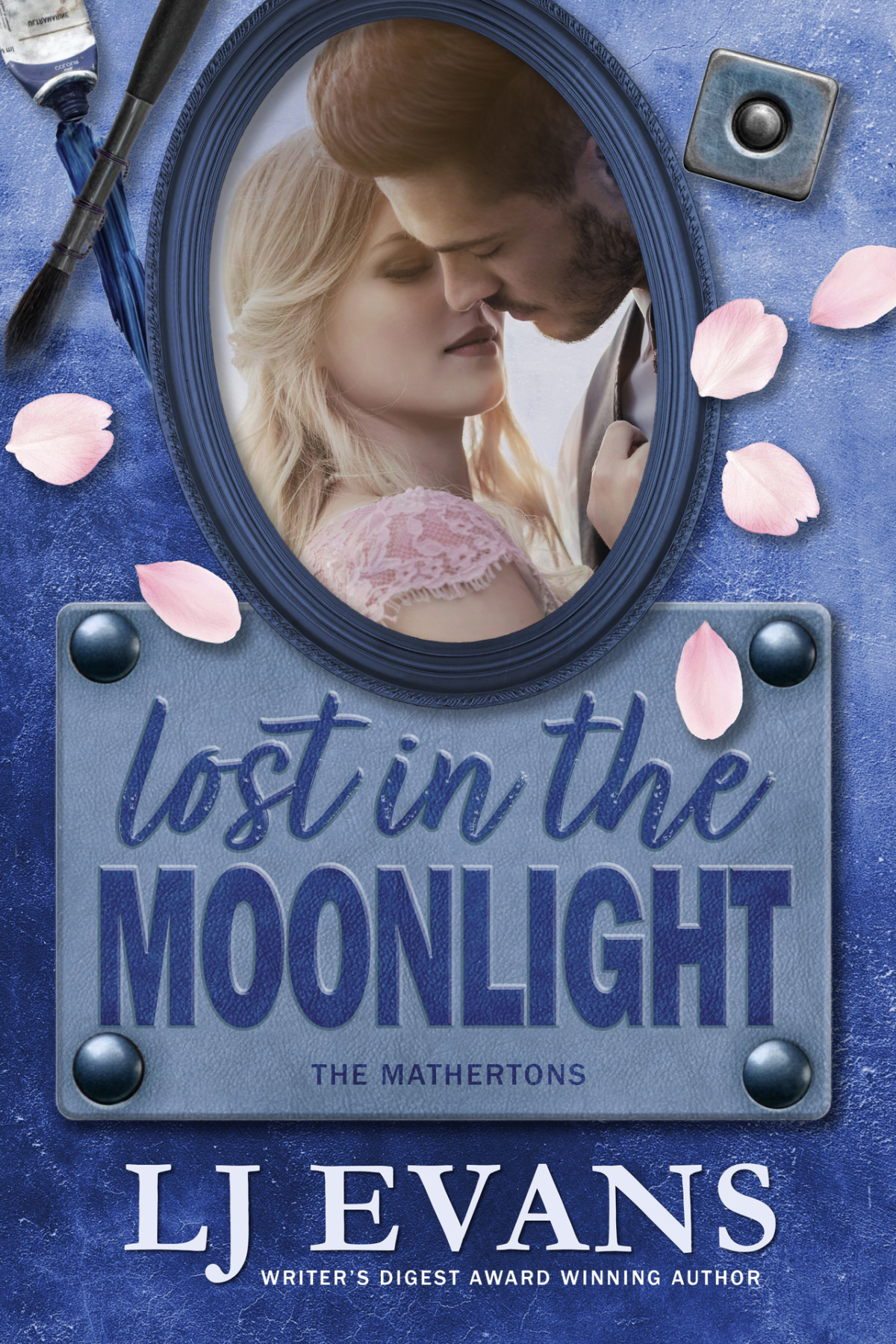 Lost In The Moonlight Lj Evans