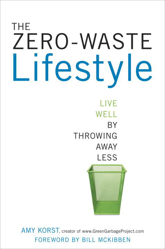 The Zerowaste Lifestyle Amy Korst