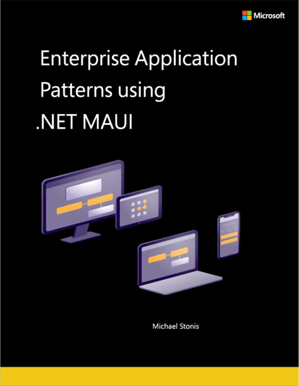Enterprise Application Patterns Using Net Maui 20 20240530 Michael Stonis
