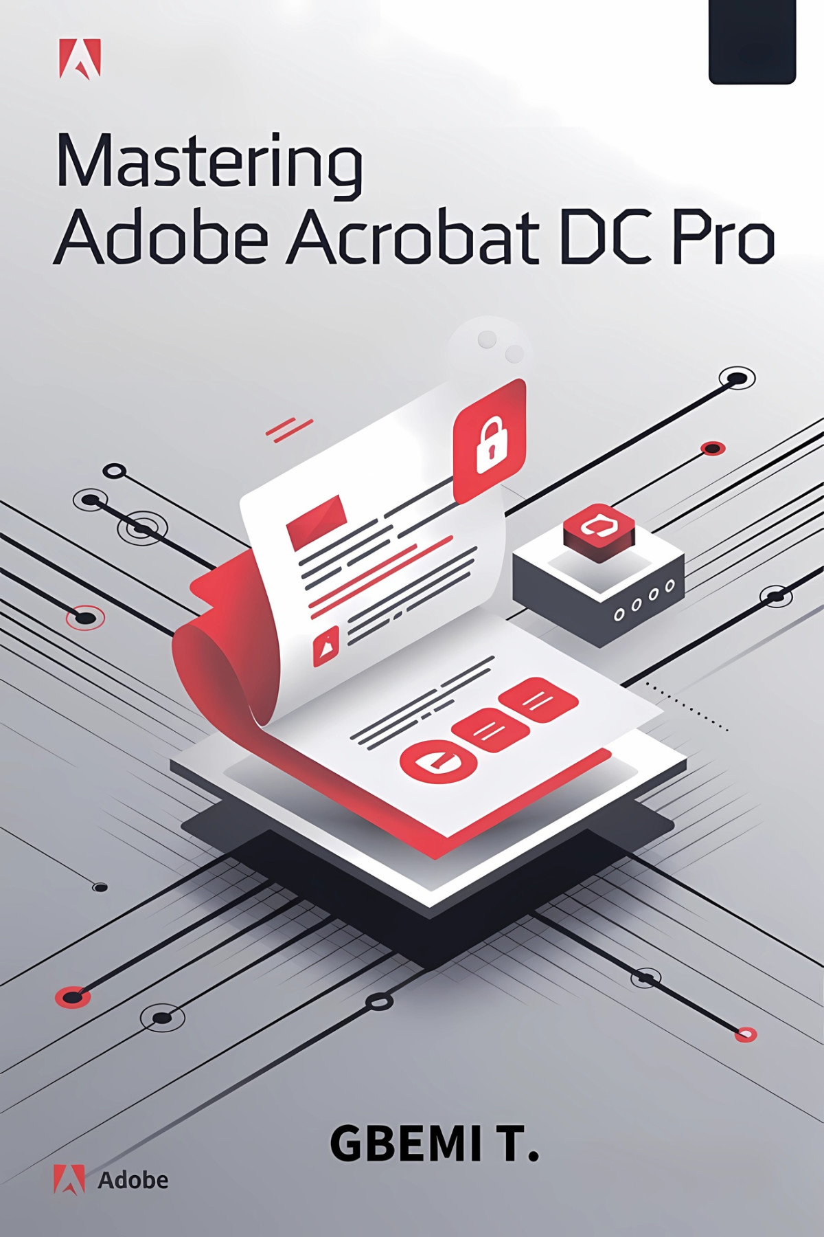Mastering Adobe Acrobat Dc Pro A Comprehensive Guide To Seamless Editing And Advanced Security For Effortless Collaboration And Automation T