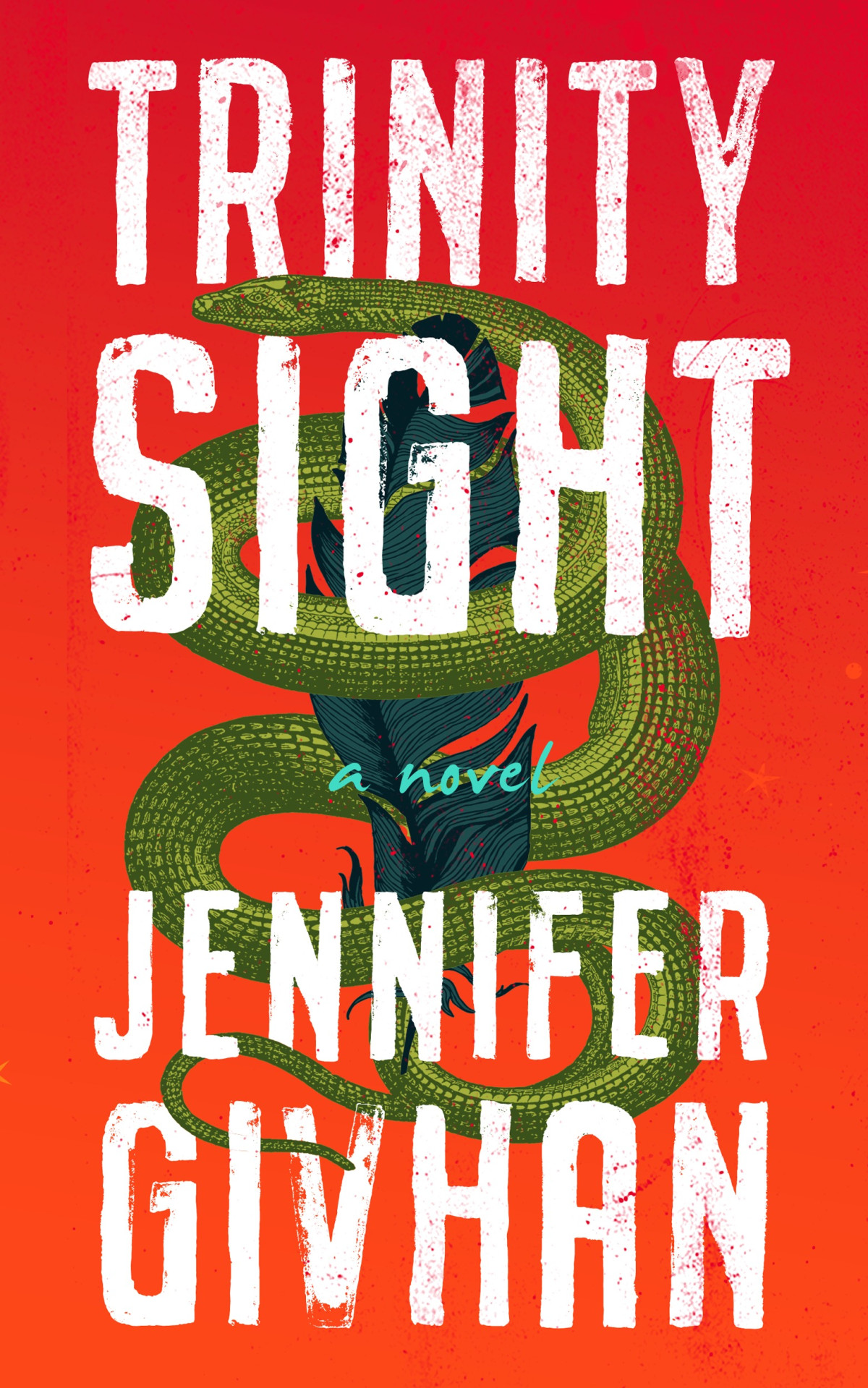 Trinity Sight Jennifer Givhan