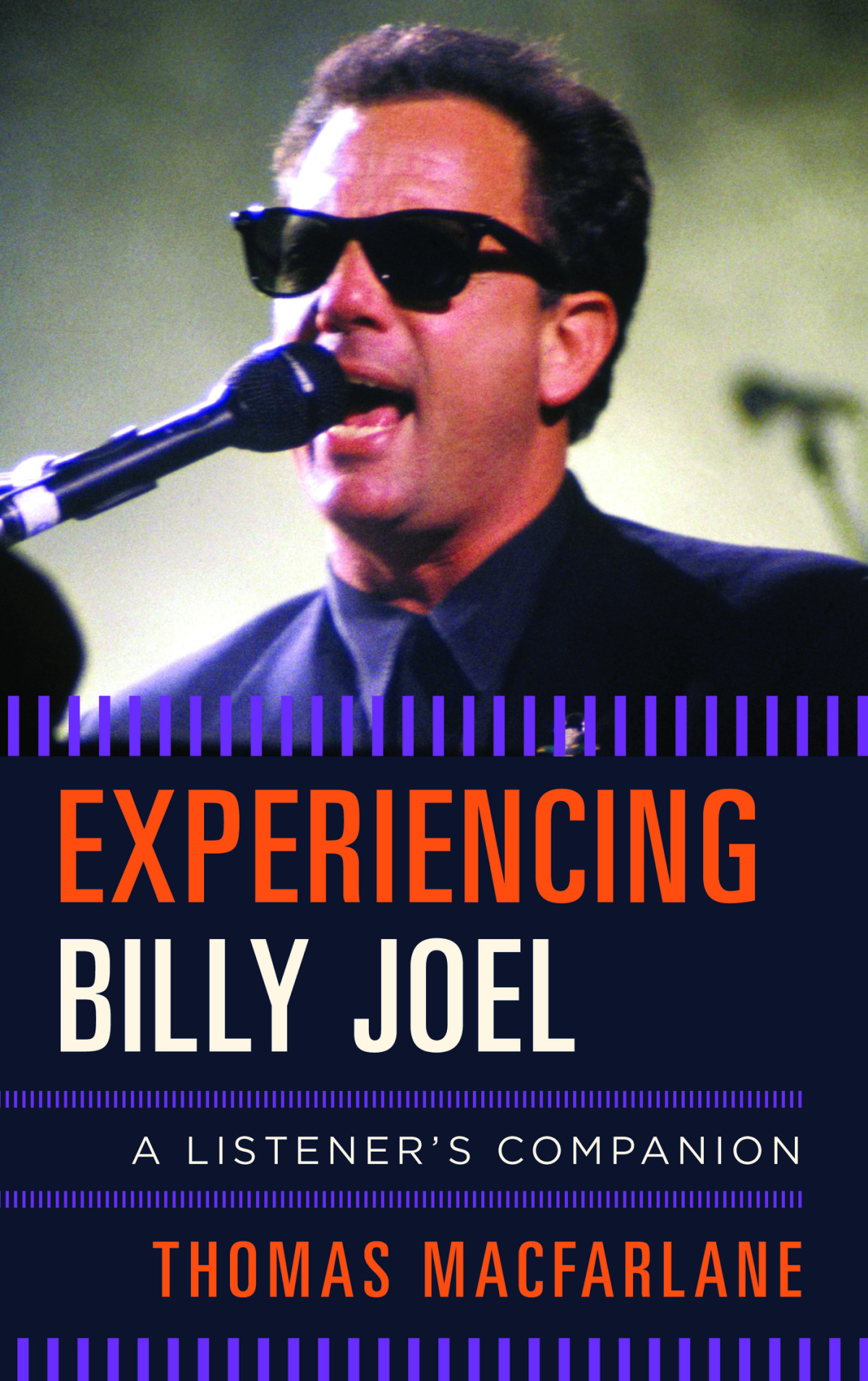 Experiencing Billy Joel Thomas Macfarlane