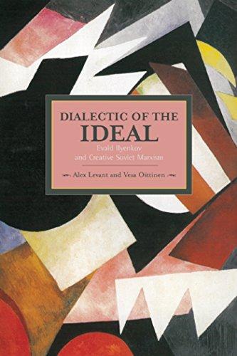 Dialectics Of The Ideal Illustrated Alex Levant Vesa Oittinen