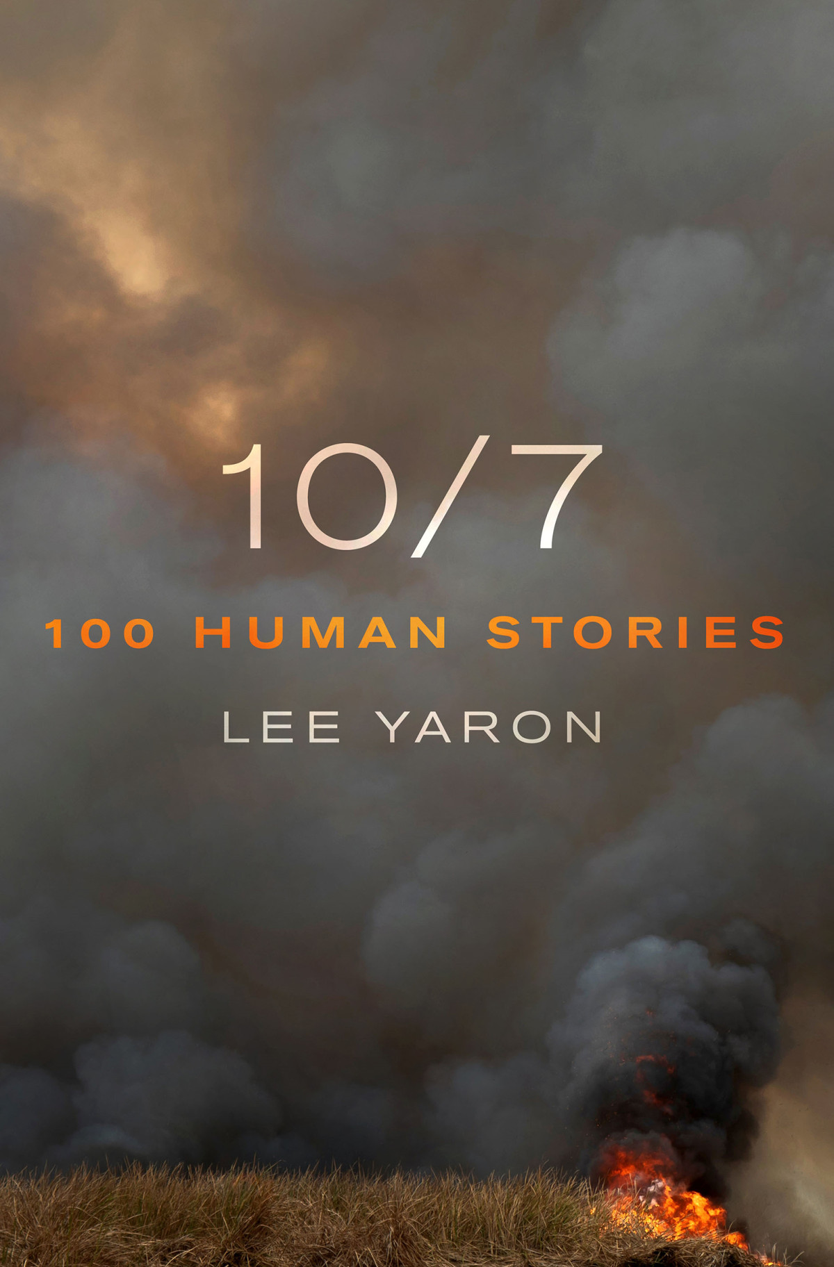 107 100 Human Stories Lee Yaron