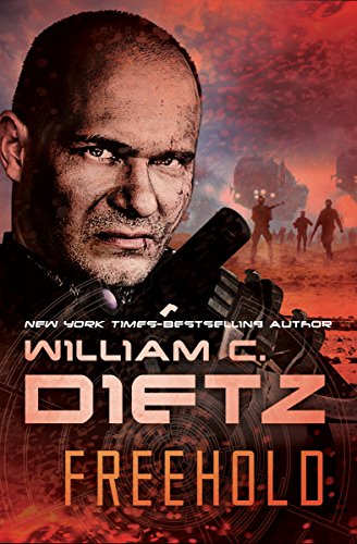 Freehold William C Dietz