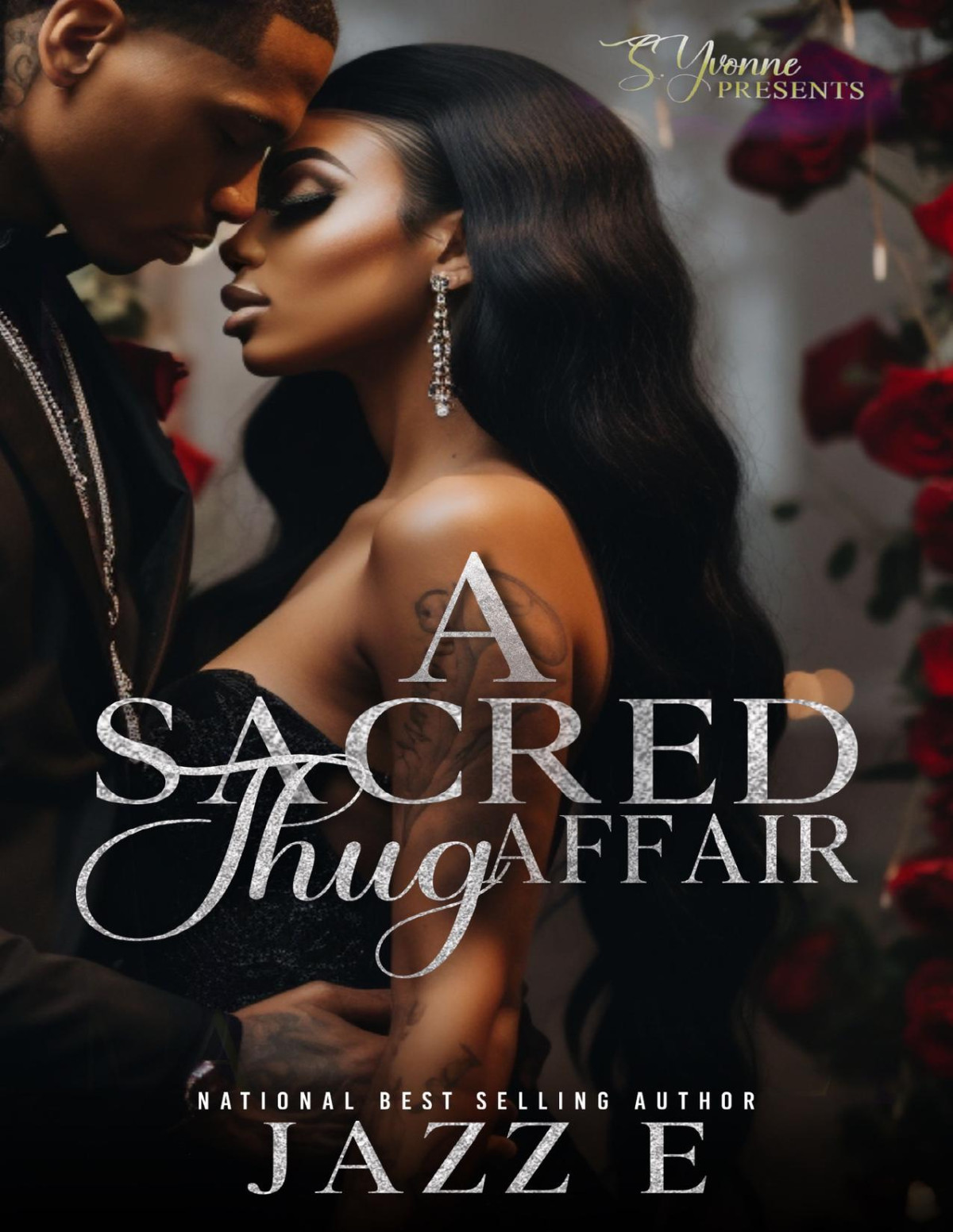 A Sacred Thug Affair E Jazz