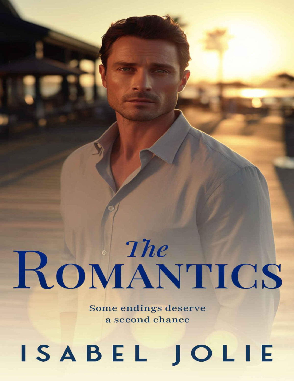 The Romantics Isabel Jolie