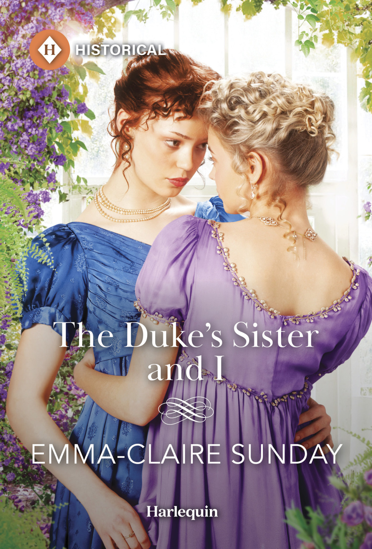 The Dukes Sister And I Emmaclaire Sunday