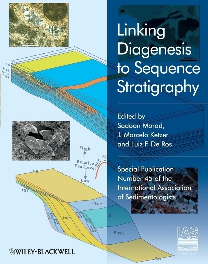 Linking Diagenesis To Sequence Stratigraphy 1st Edition Sadoon Morad
