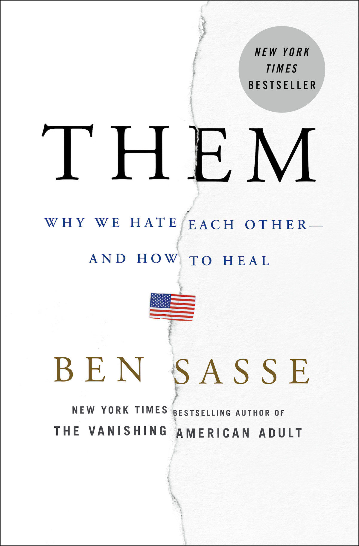 Them Ben Sasse
