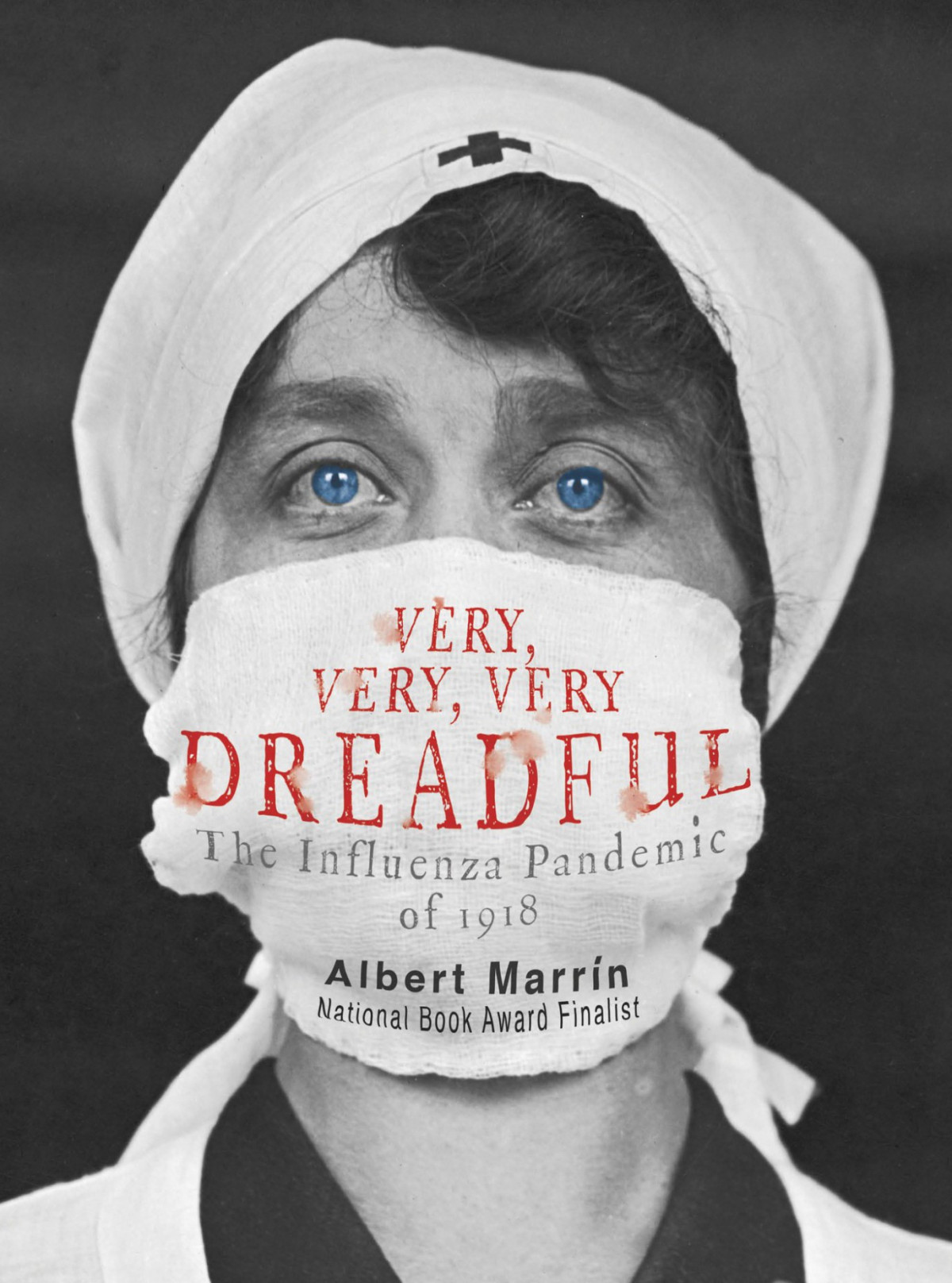 Very Very Very Dreadful Albert Marrin