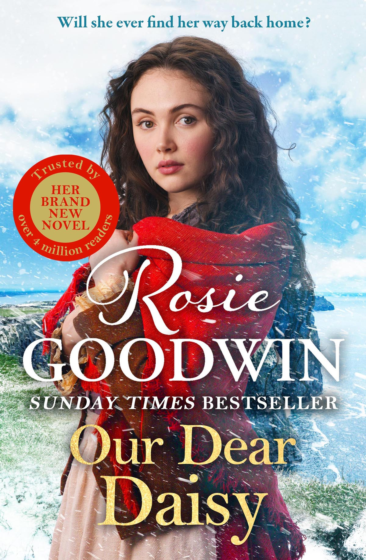 Our Dear Daisy Rosie Goodwin