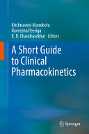 A Short Guide To Clinical Pharmacokinetics Sep 24 2024981974282xspringerpdf Krishnaveni Manubolu