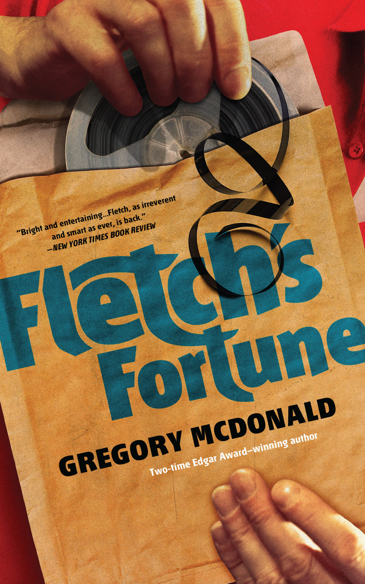 Fletchs Fortune Gregory Mcdonald