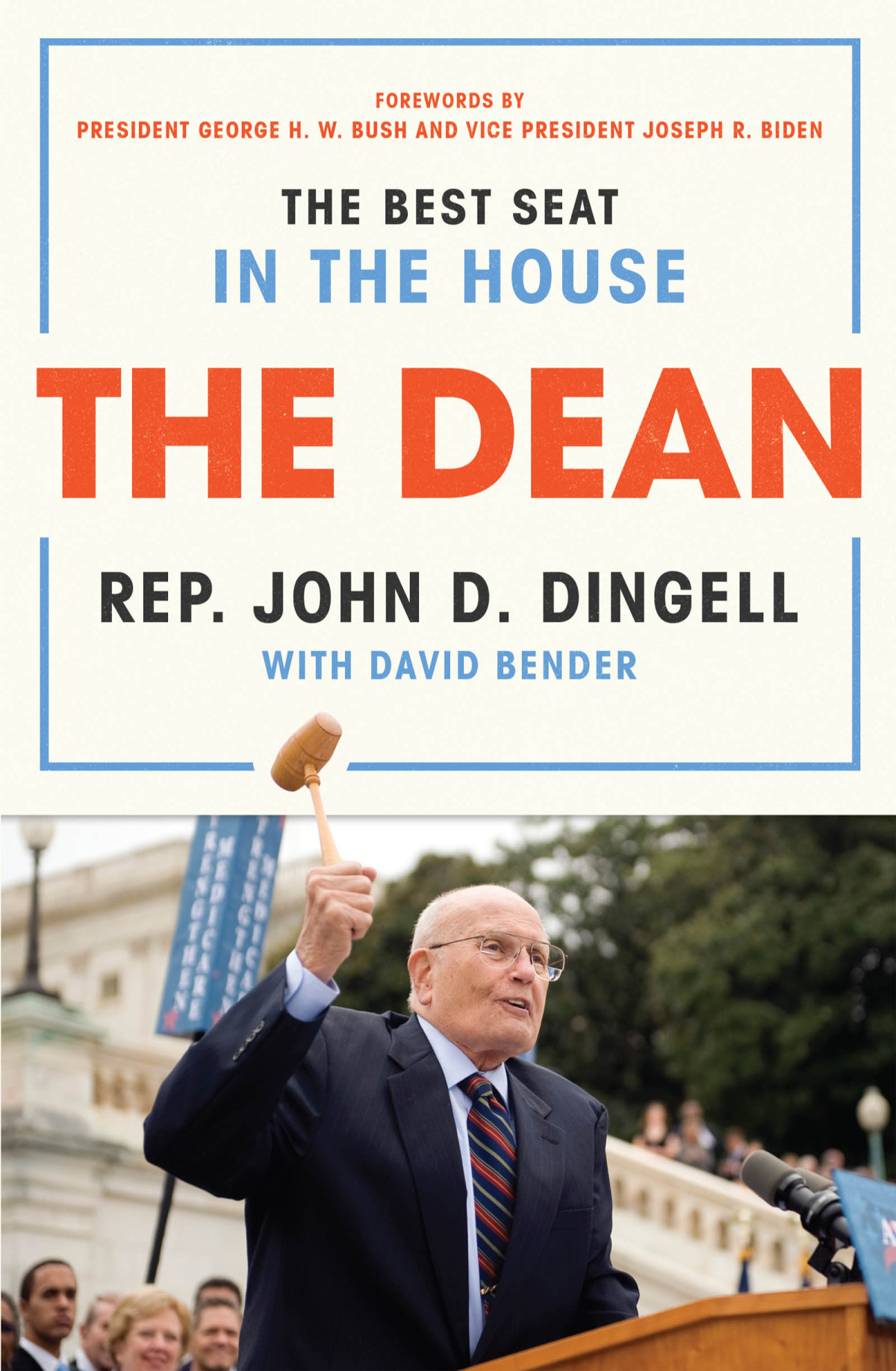 The Dean John David Dingell