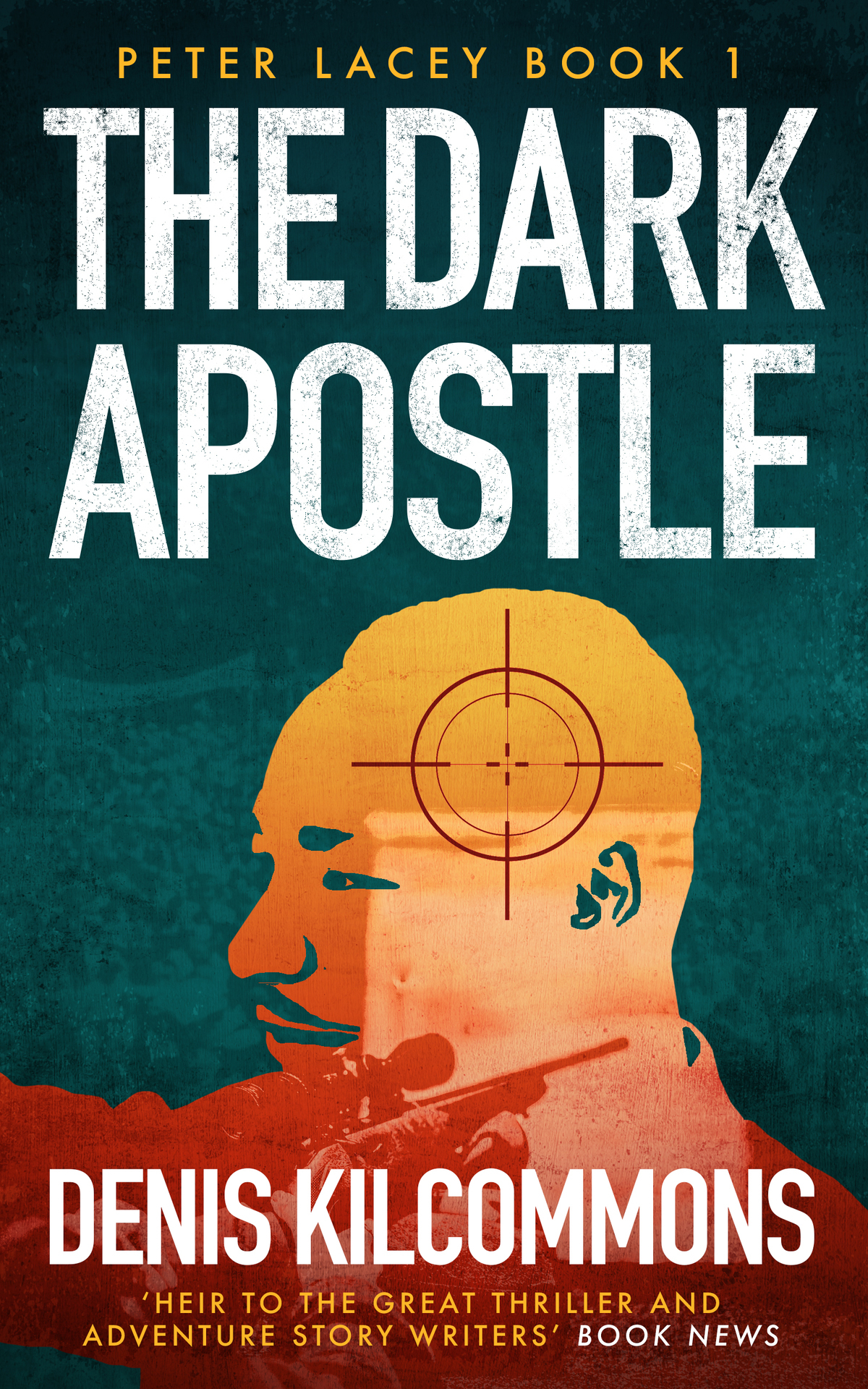 The Dark Apostle Denis Kilcommons