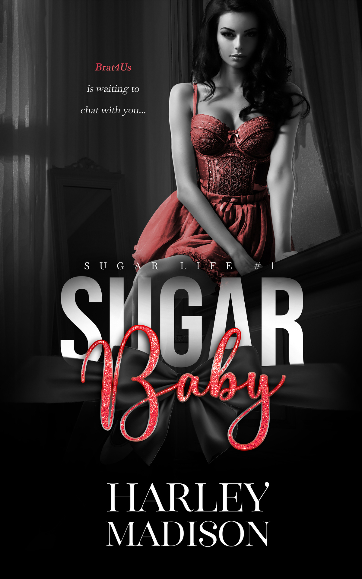 Sugar Baby Madison Harley