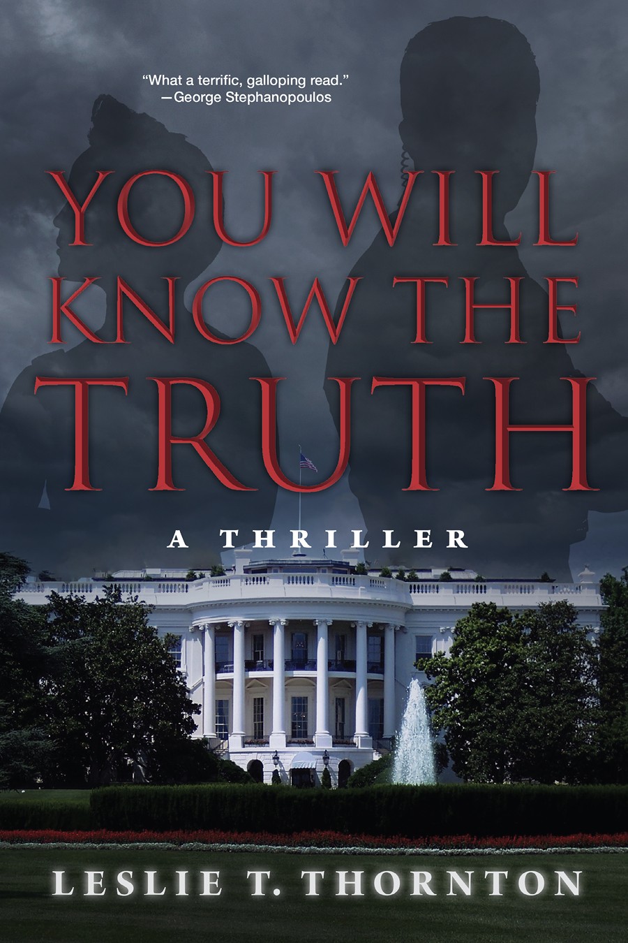 You Will Know The Truth Leslie T Thornton