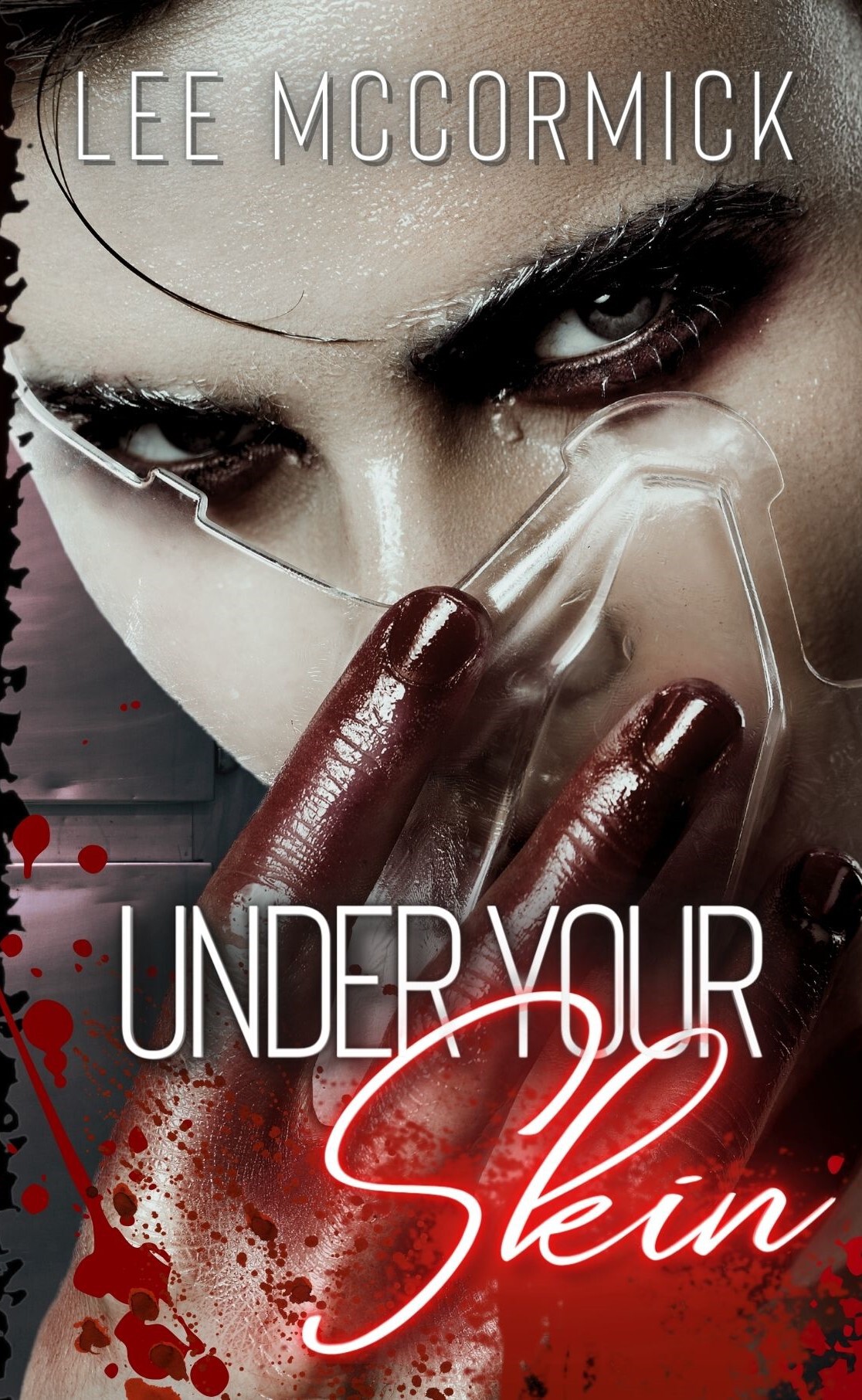 Under Your Skin Lee Mccormick