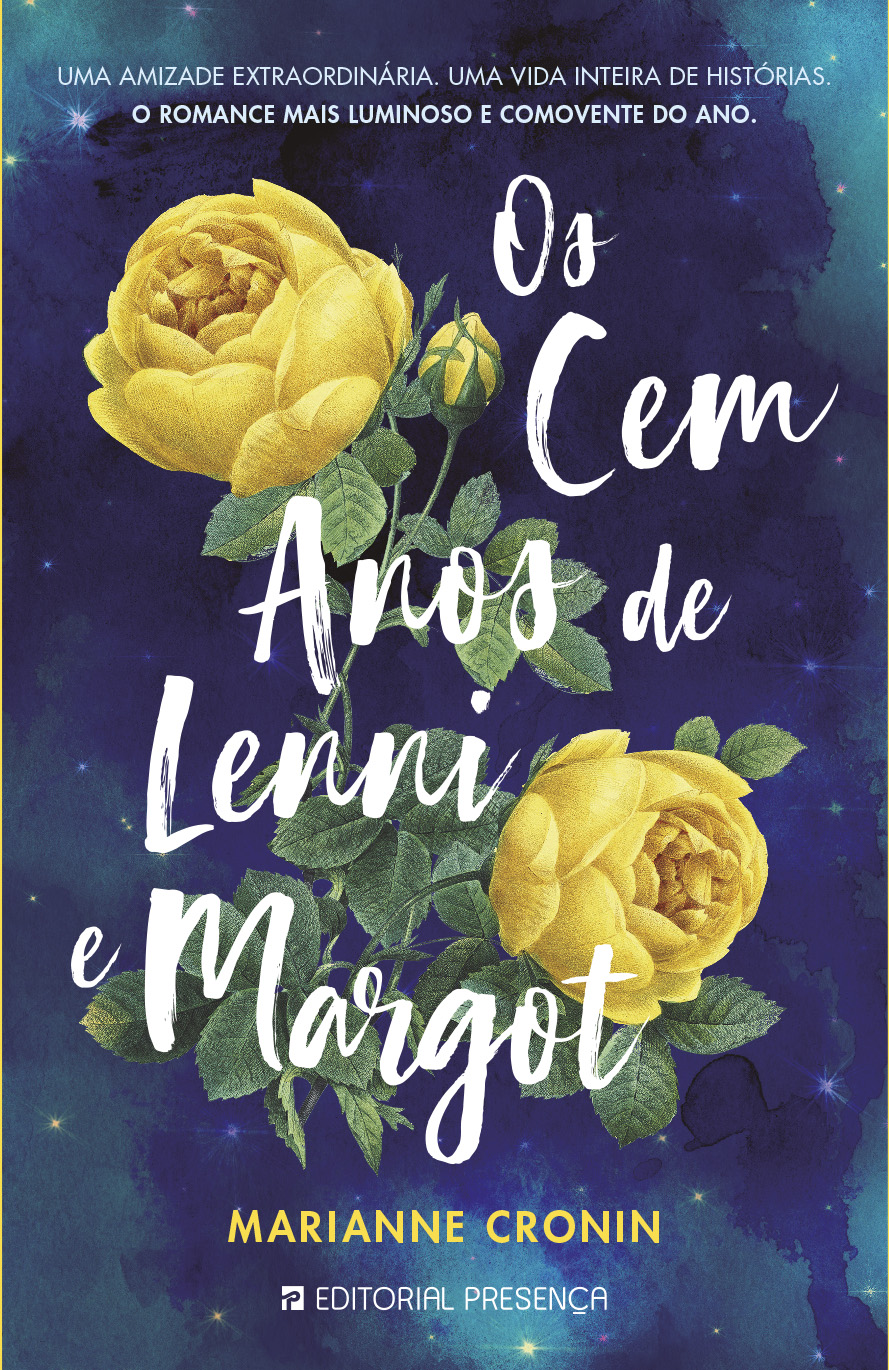 Os Cem Anos De Lenni E Margot Marianne Cronin