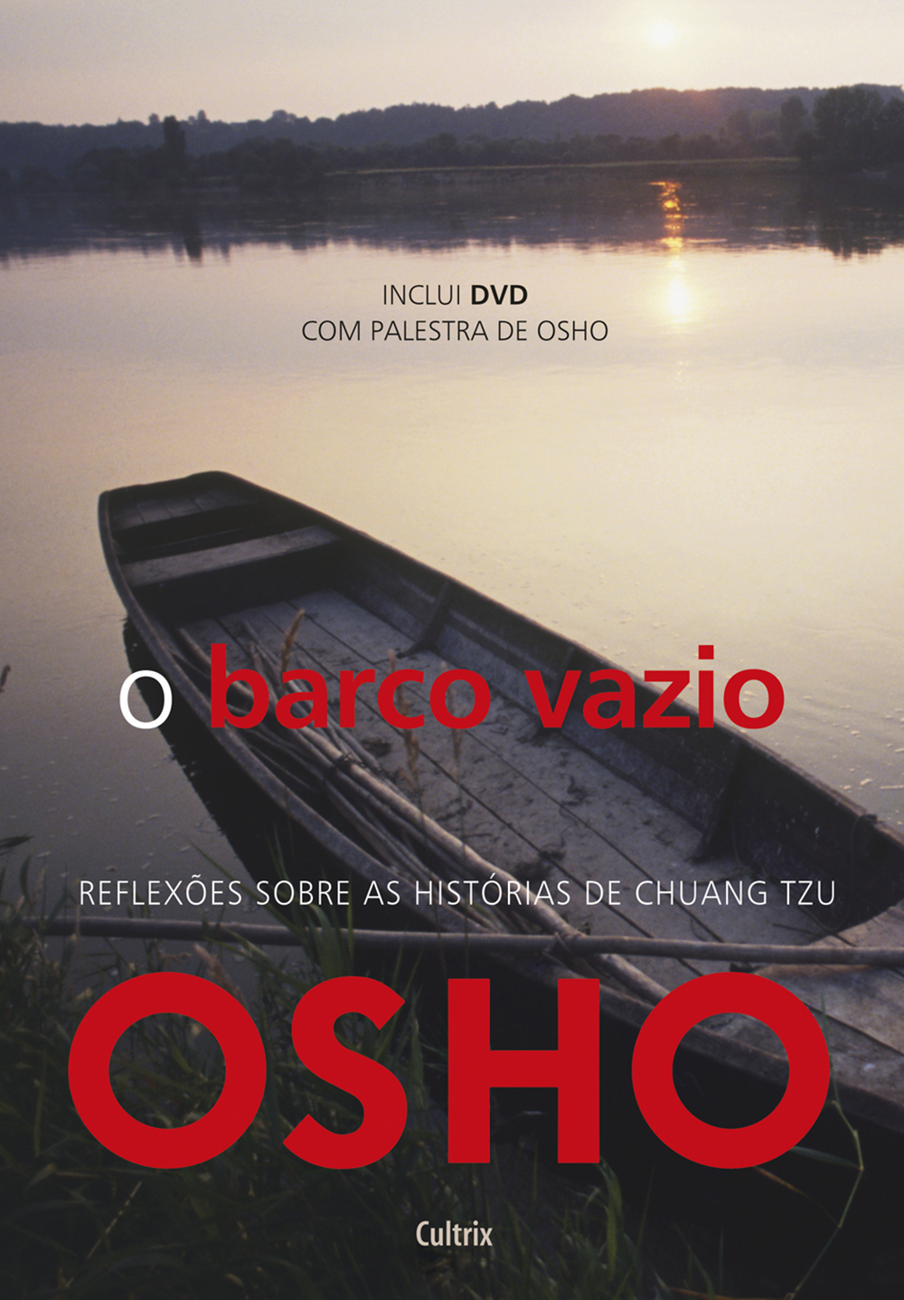 O Barco Vazio Osho