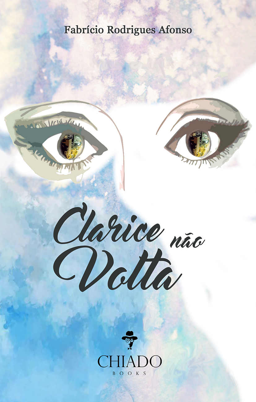 Clarice No Volta Fabrcio Rodrigues Afonso