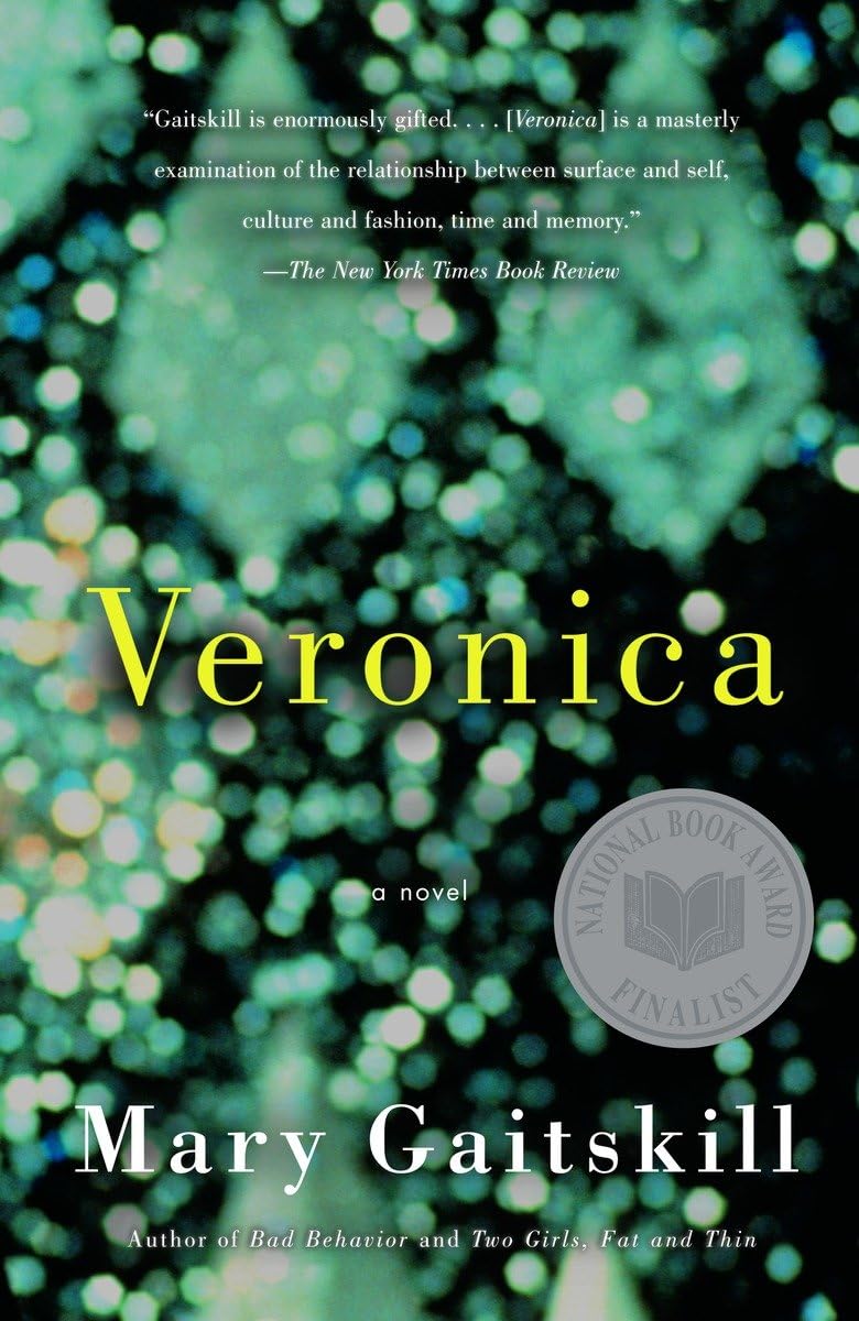 Veronica Mary Gaitskill