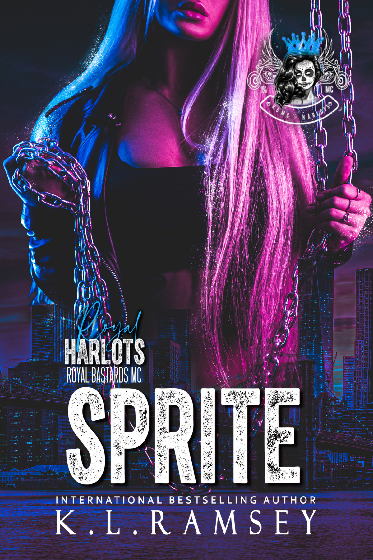 Sprite Kl Ramsey