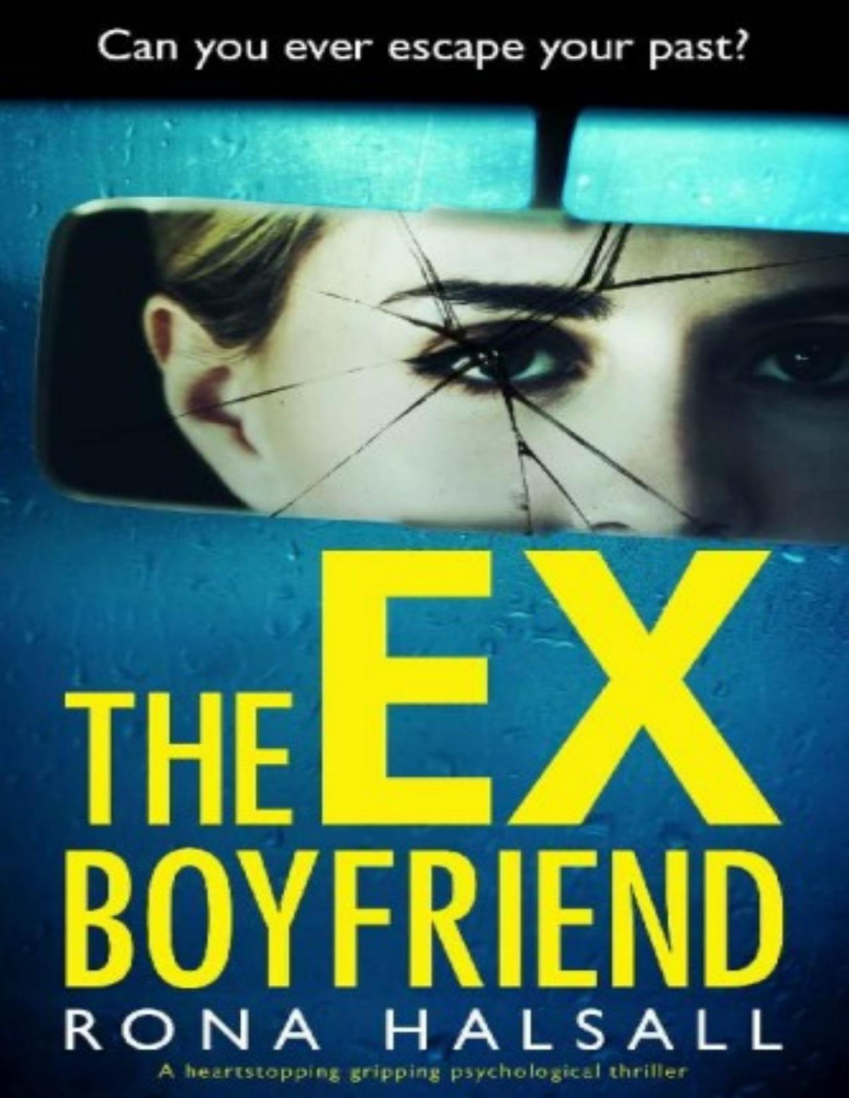 The Exboyfriend Rona Halsall