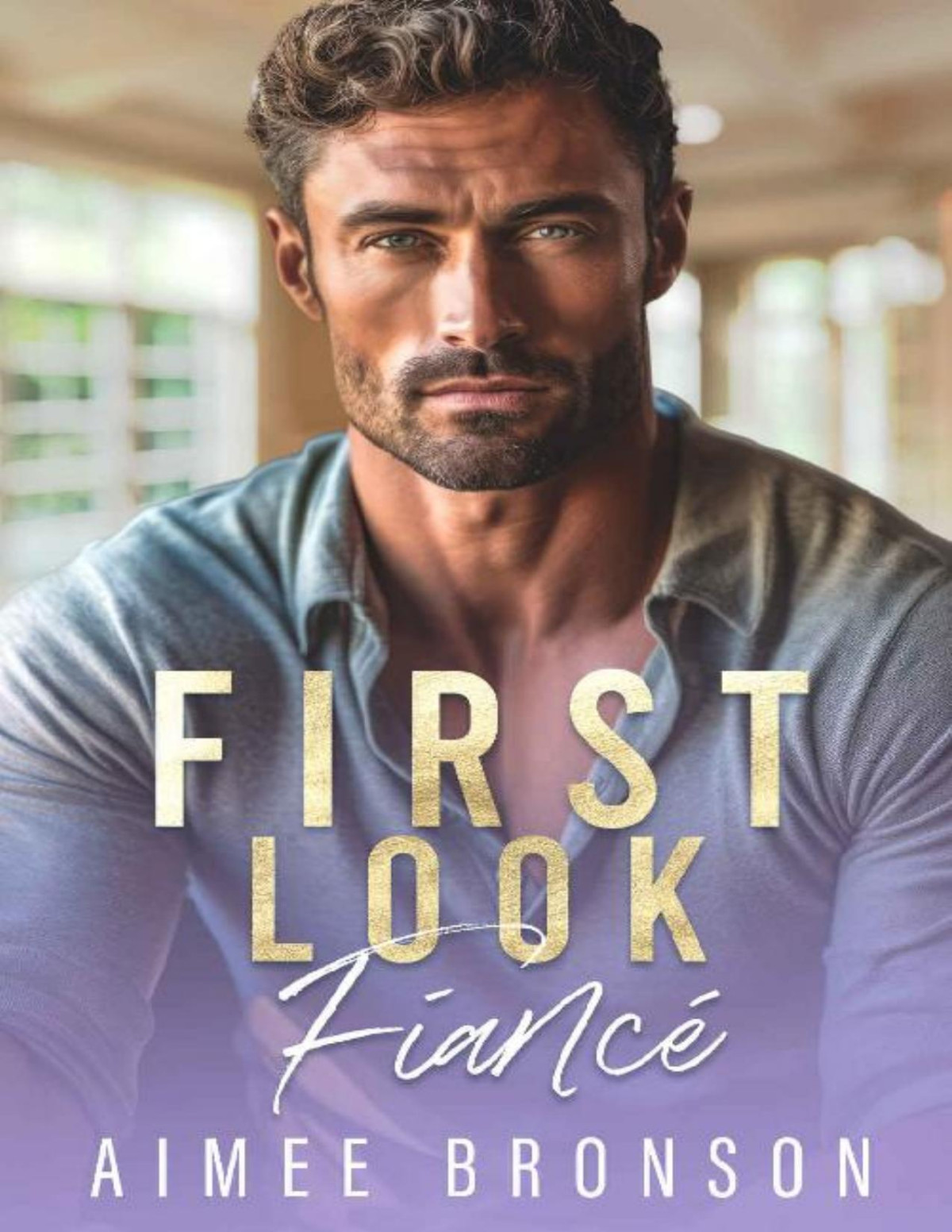 First Look Fianc A Billionaire Surprise Baby Romance Billionaire Keepers Aimee Bronson