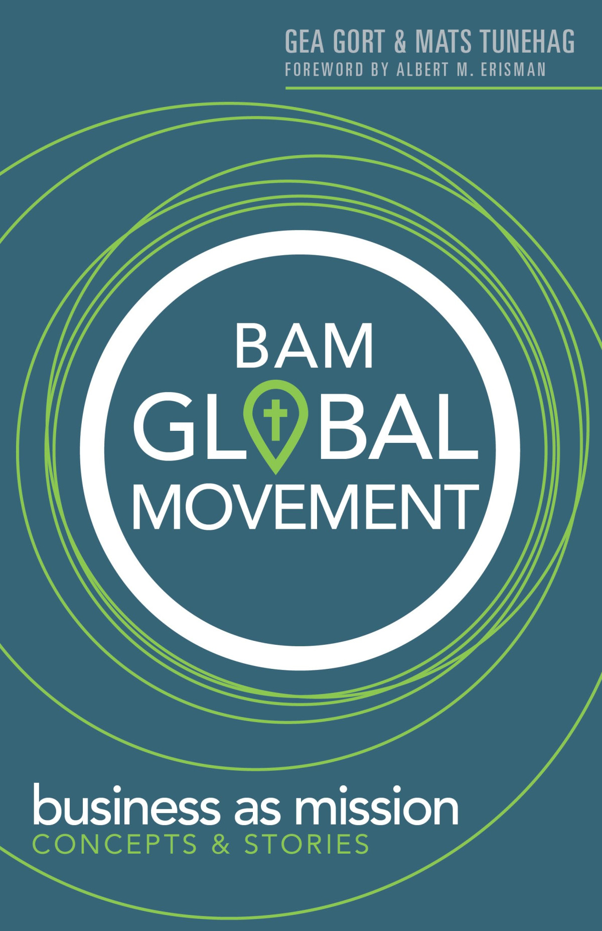 Bam Global Movement Gea Gort
