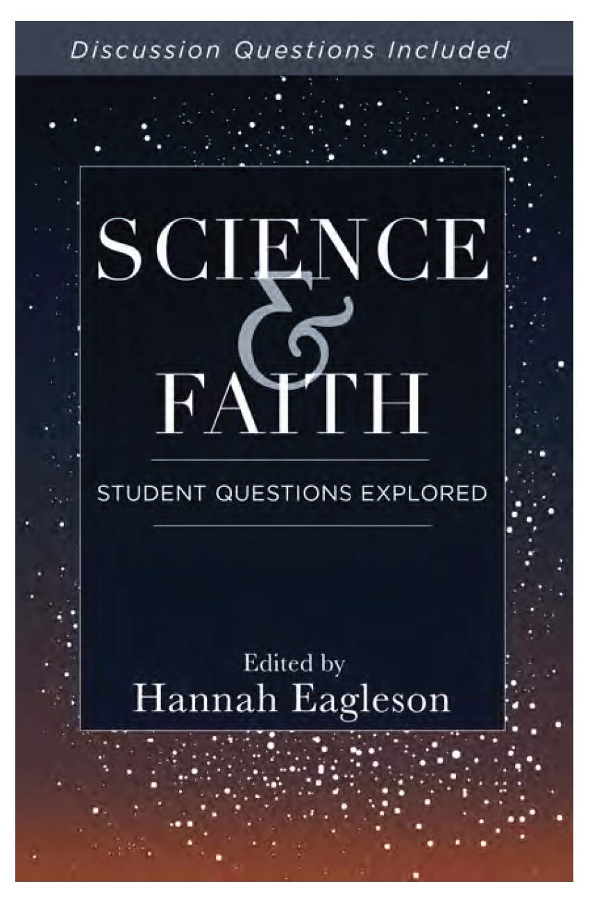 Science And Faith Hannah Eagleson