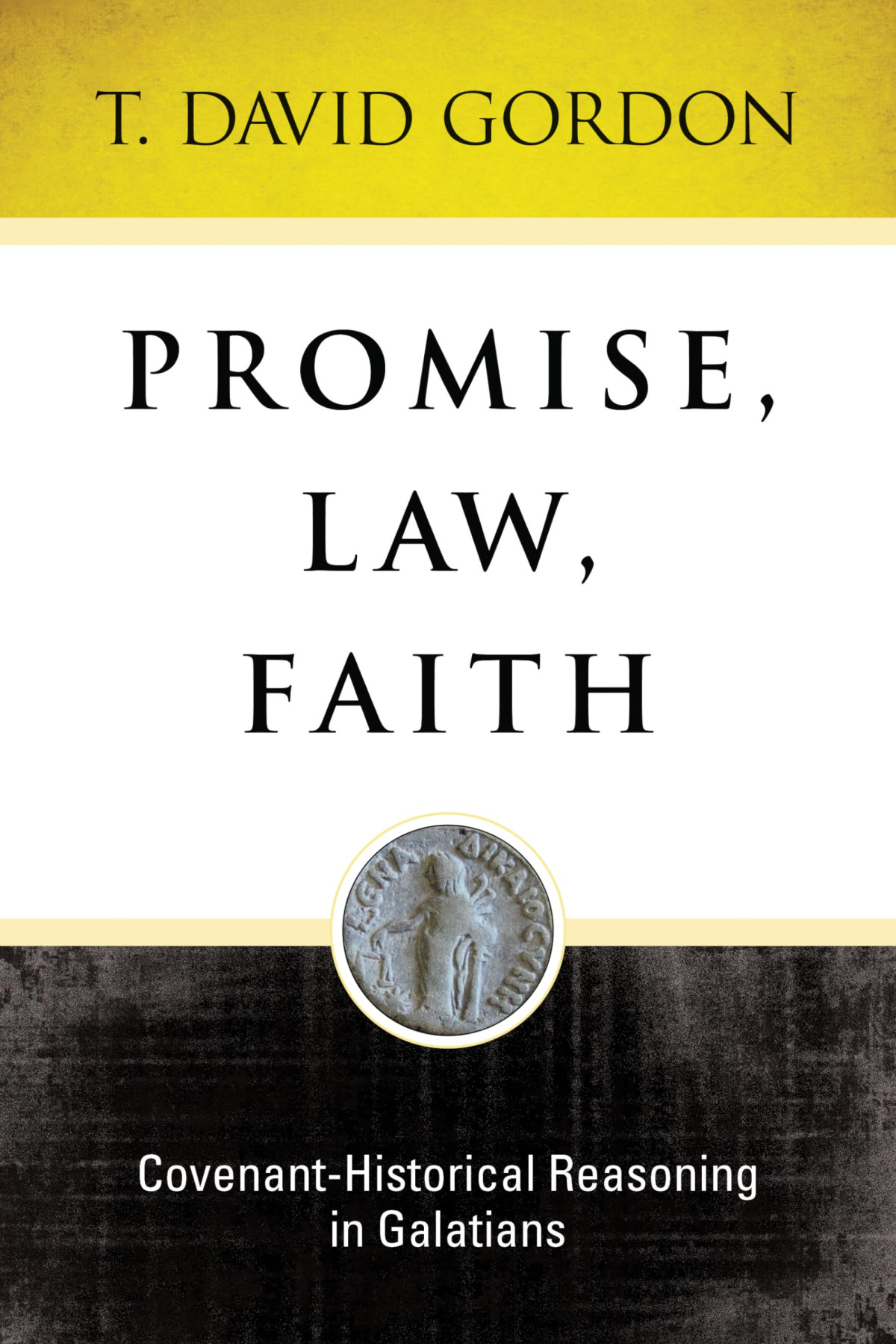 Promise Law Faith T Gordon